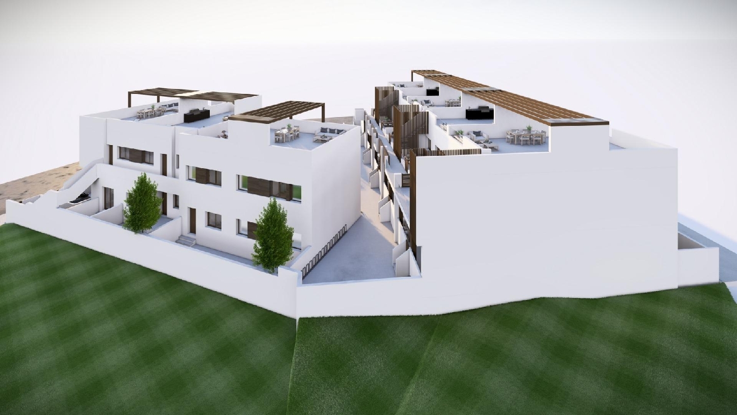  for sale house Pilar De La Horadada Baix Segura 7