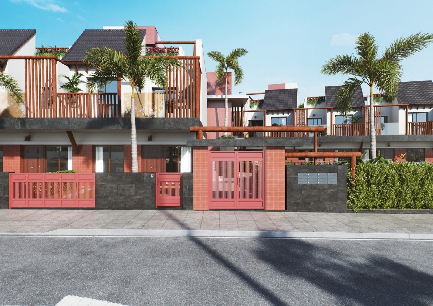  te koop huis Pilar De La Horadada Baix Segura 9