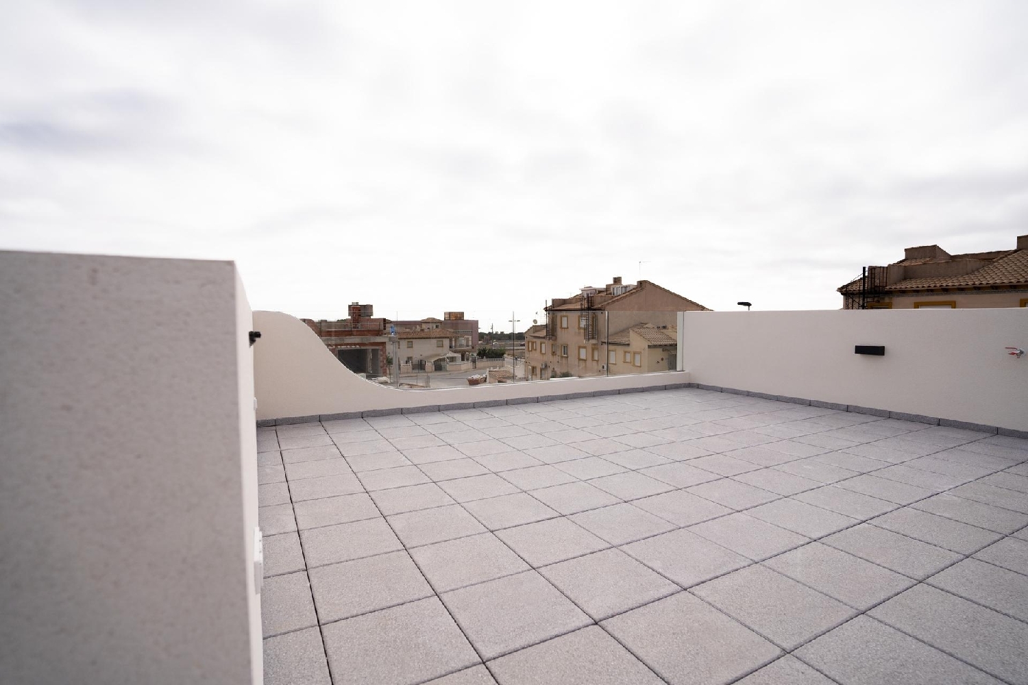  till salu hus Pilar De La Horadada Baix Segura 6