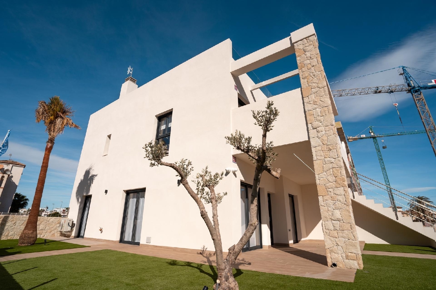  for sale house Pilar De La Horadada Baix Segura 3