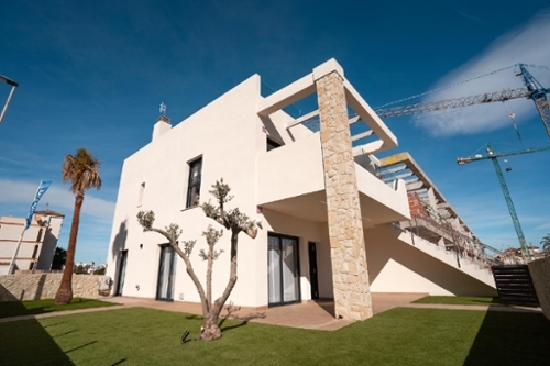 Pilar De La Horadada Baix Segura house foto 6291550