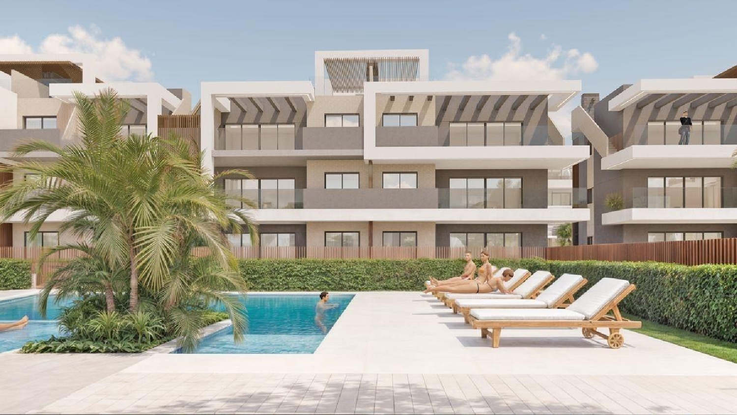  kaufen Haus Pilar De La Horadada Baix Segura 8