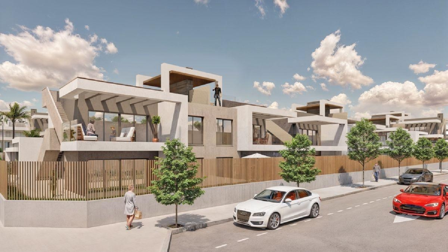  kaufen Haus Pilar De La Horadada Baix Segura 5