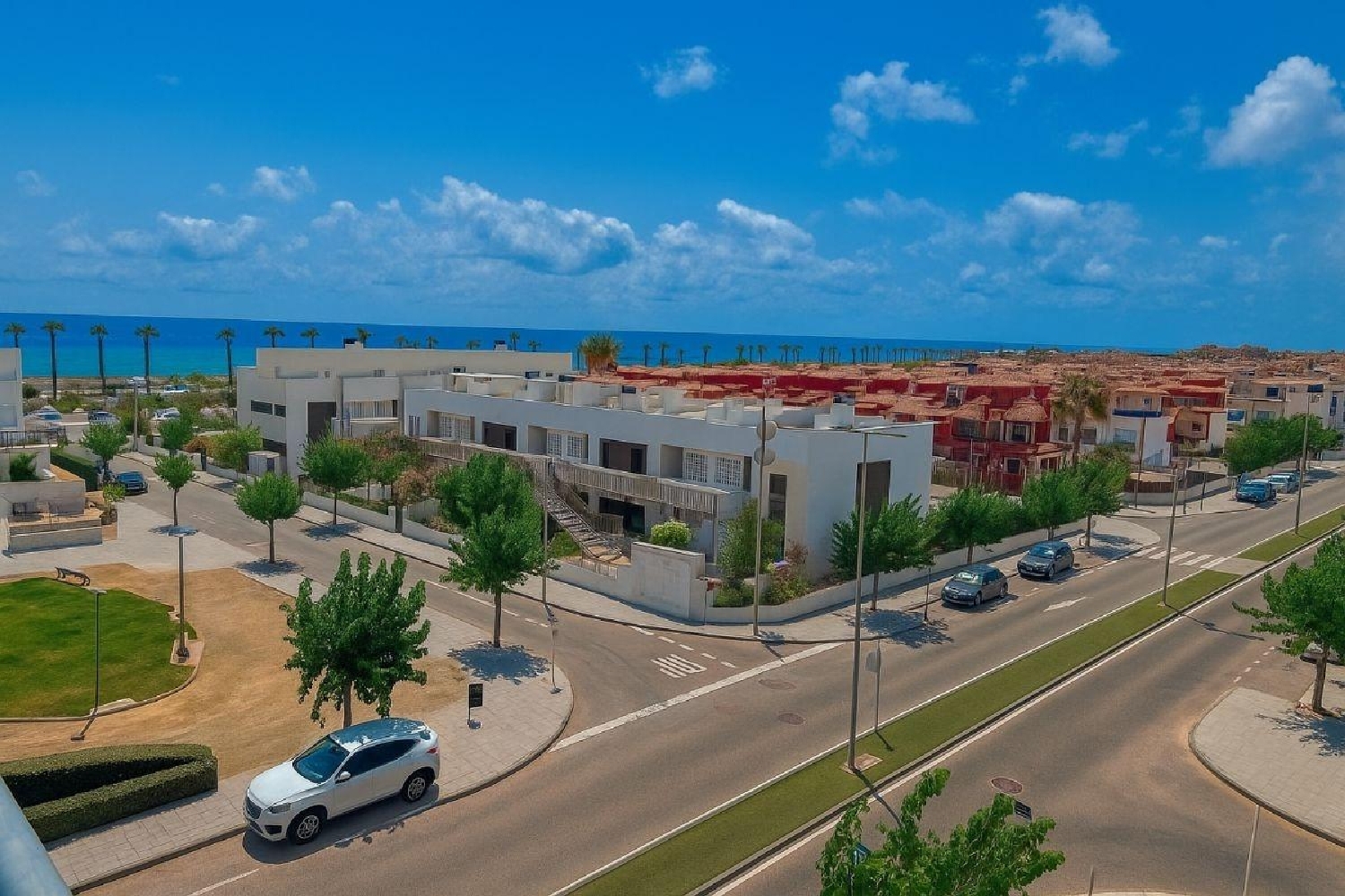 te koop huis Pilar De La Horadada Baix Segura 2