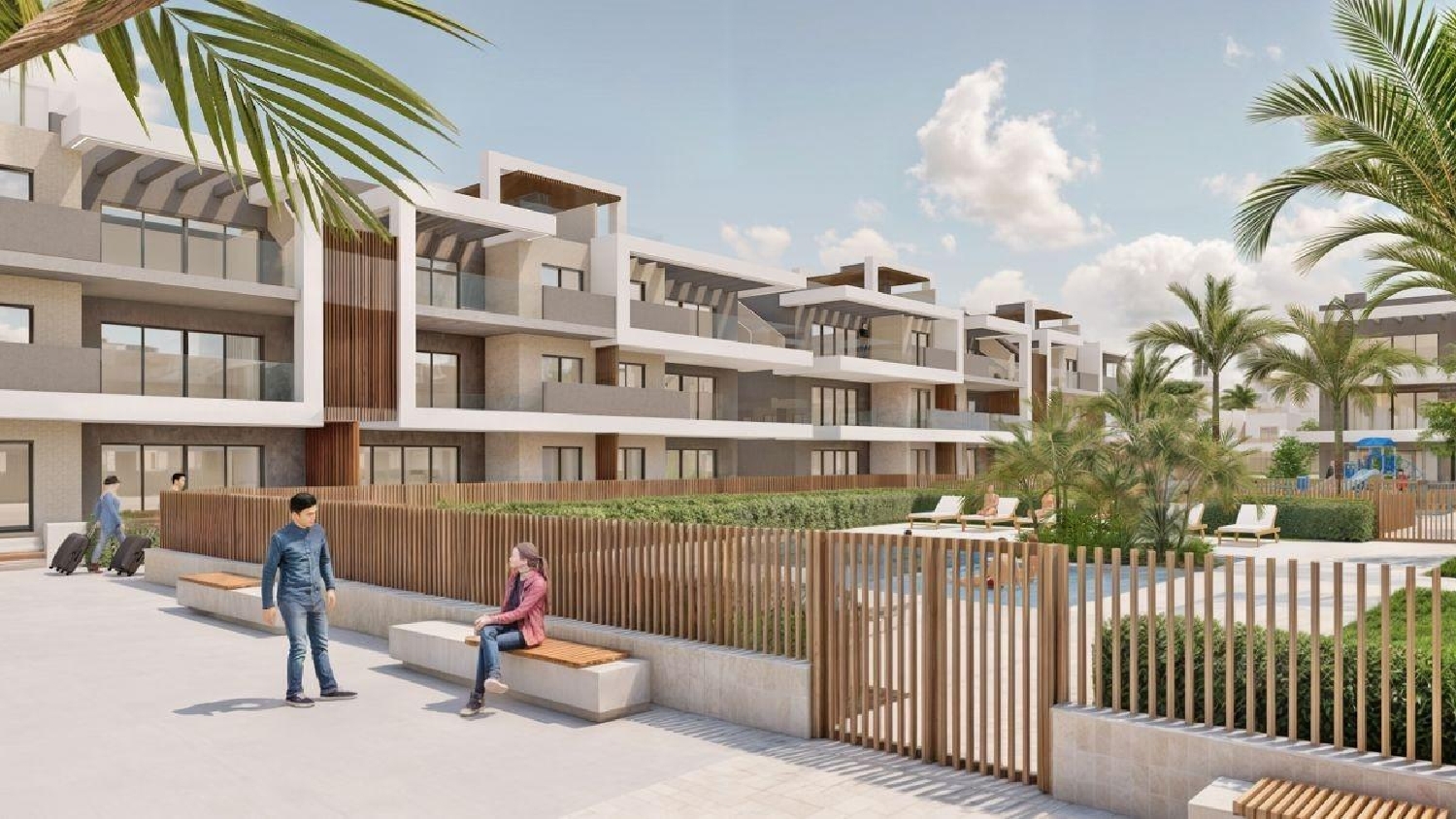  kaufen Haus Pilar De La Horadada Baix Segura 6