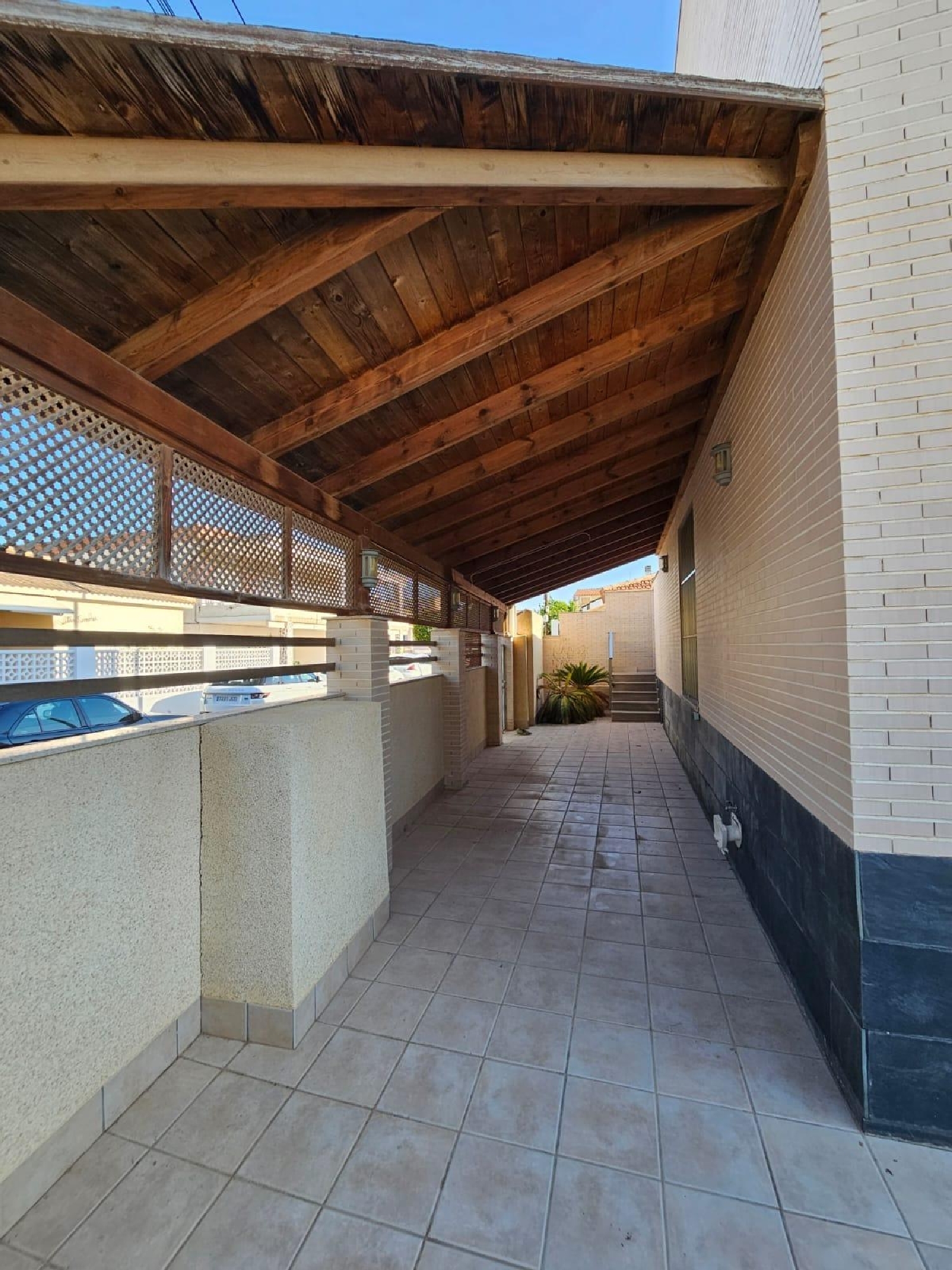  kaufen Haus Pilar De La Horadada Baix Segura 4