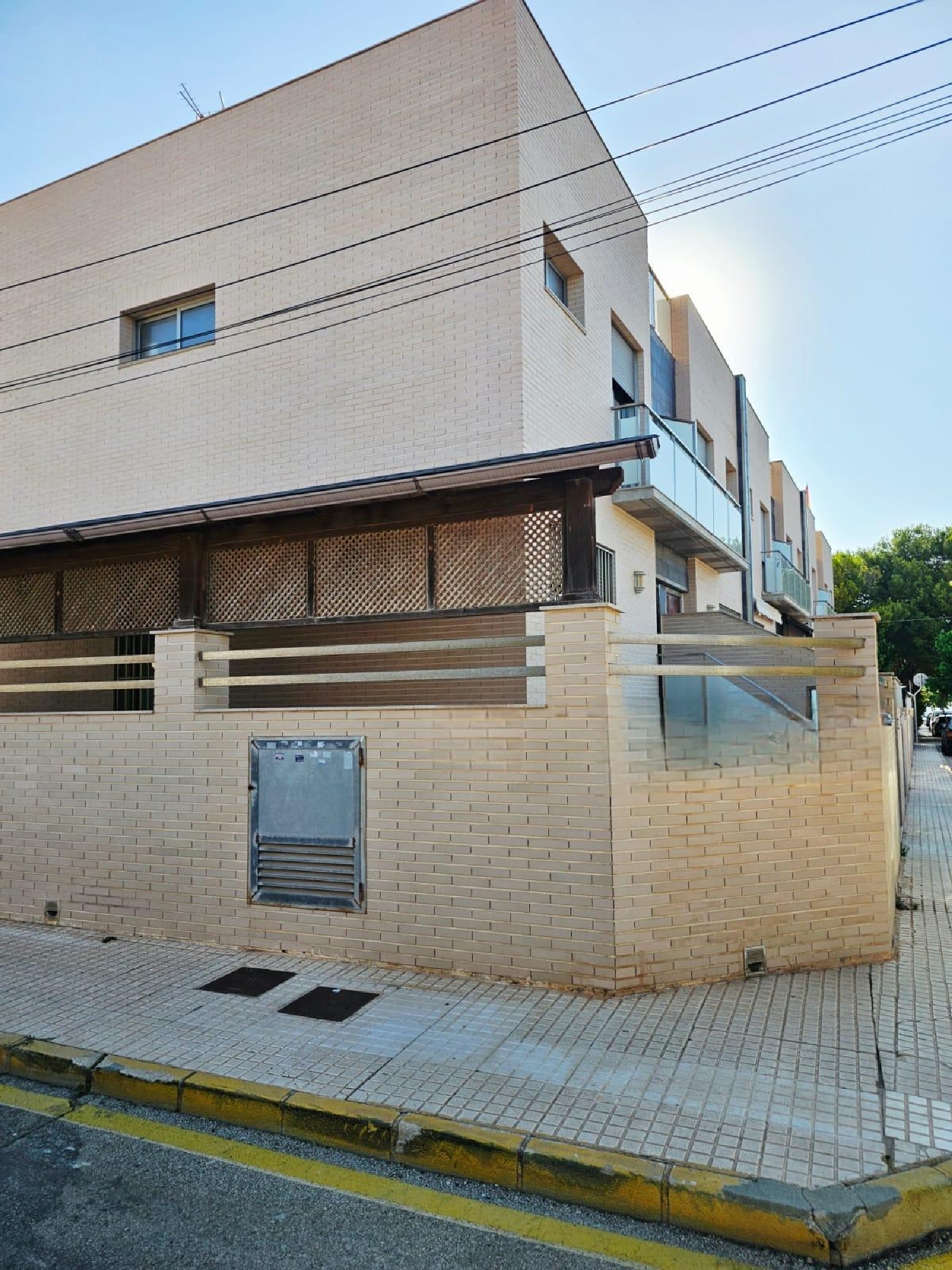 kaufen Haus Pilar De La Horadada Baix Segura 2
