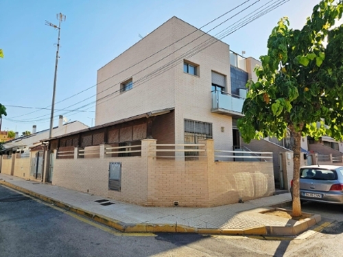 Pilar De La Horadada Baix Segura Haus Bild 6284794