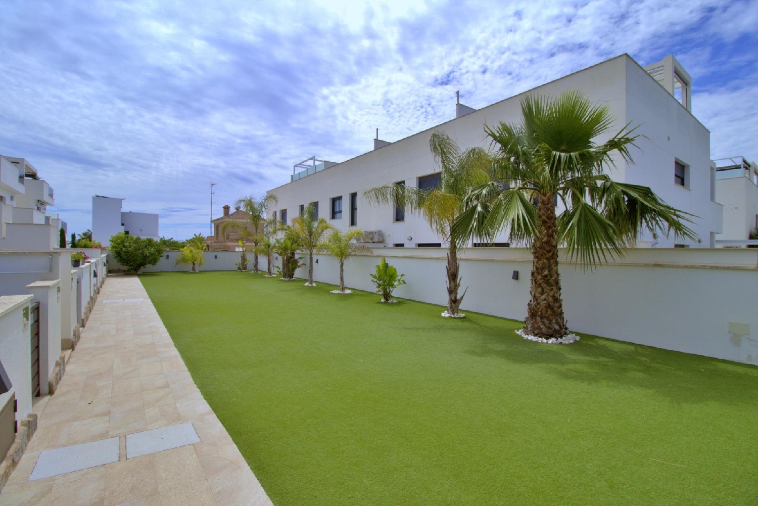  à vendre maison Pilar De La Horadada Baix Segura 8