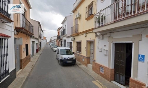 Pilas Aljarafe casa foto 6287012