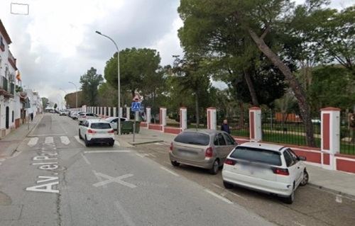 Pilas Aljarafe hus foto 6291919