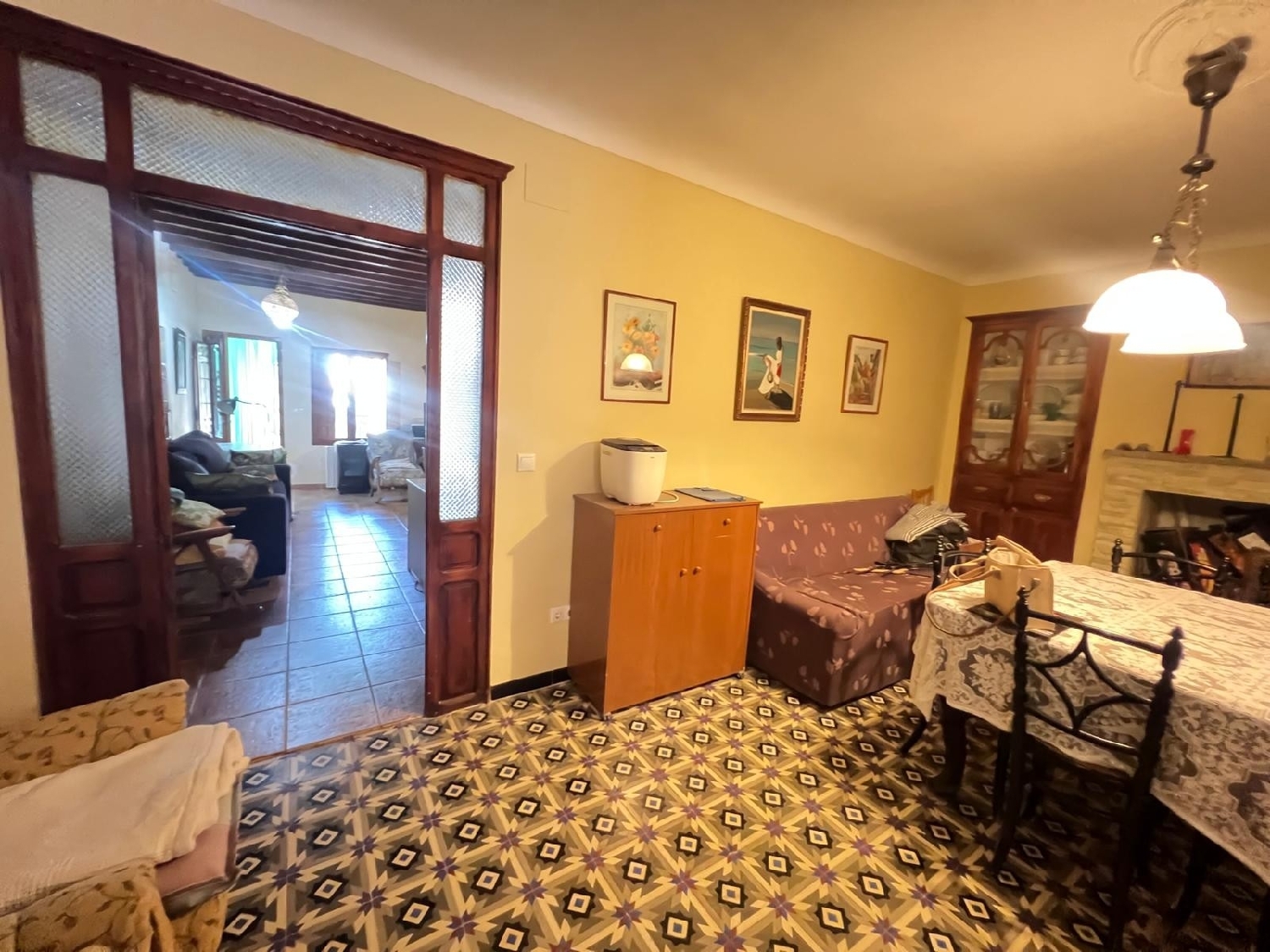  for sale house Pinoso Vinalopó Mitjà 8