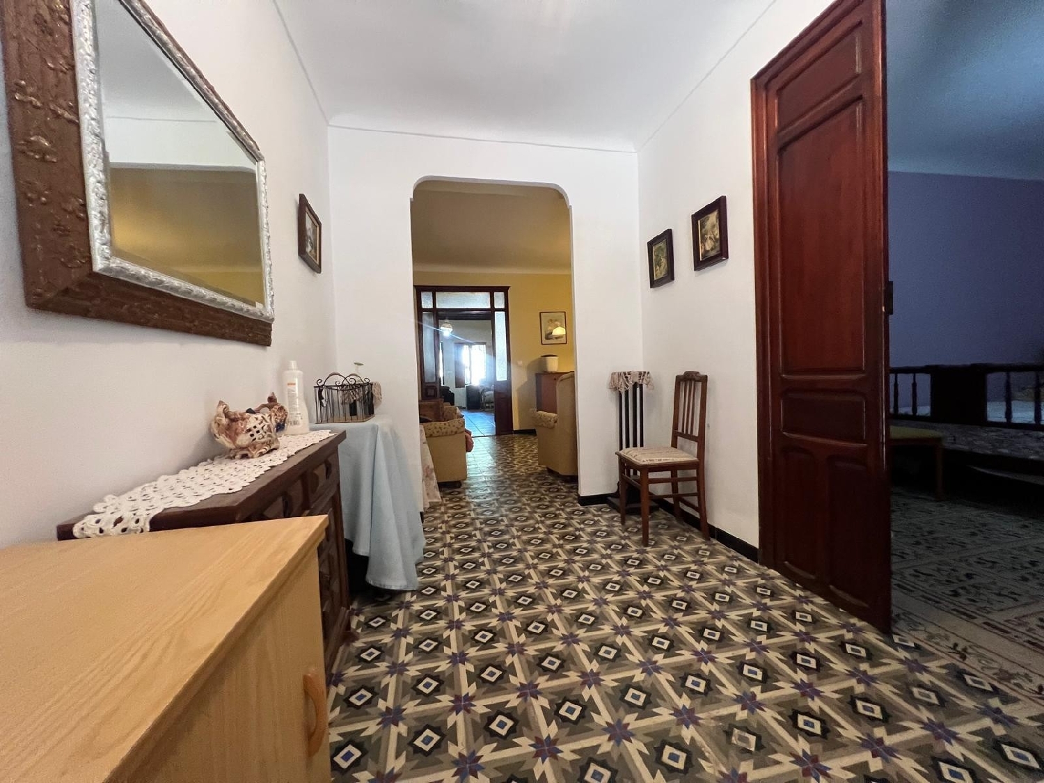  for sale house Pinoso Vinalopó Mitjà 7