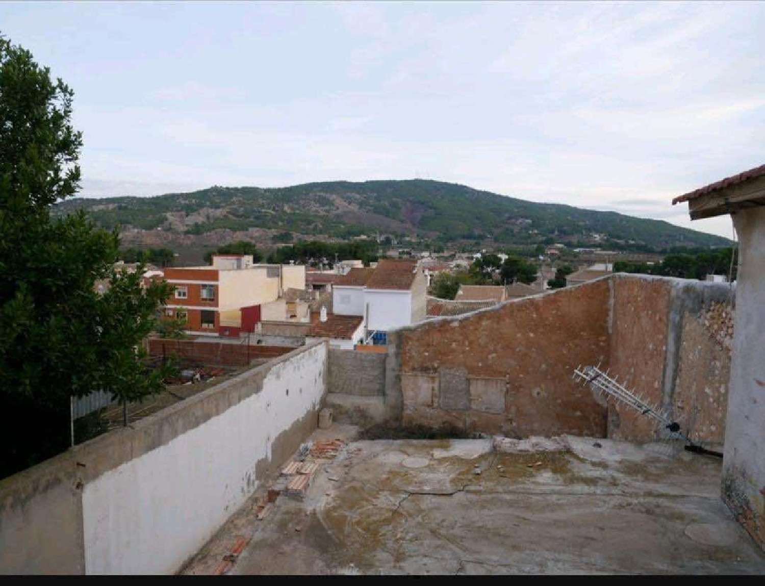  till salu hus Pinoso Vinalopó Mitjà 6