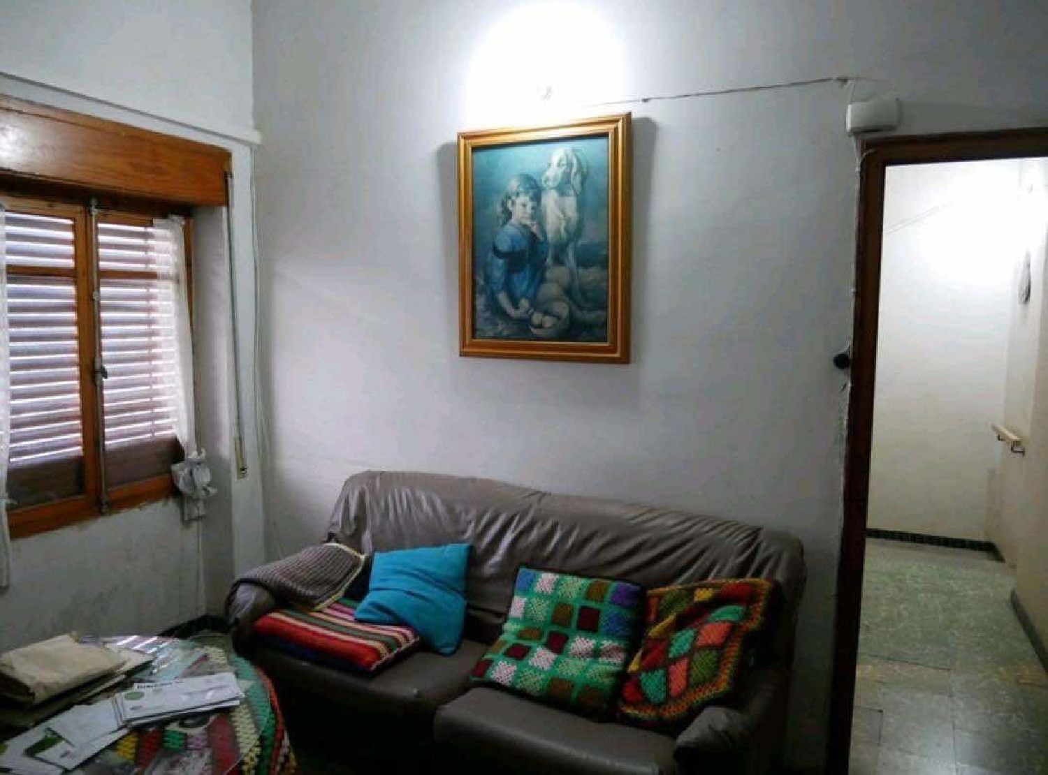 till salu hus Pinoso Vinalopó Mitjà 3