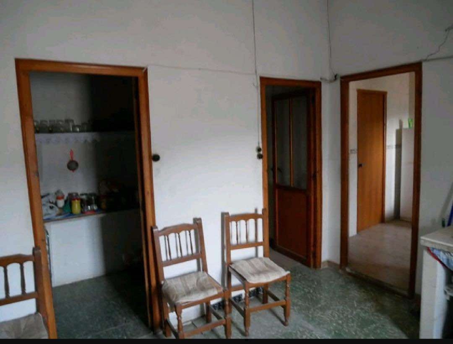 till salu hus Pinoso Vinalopó Mitjà 2