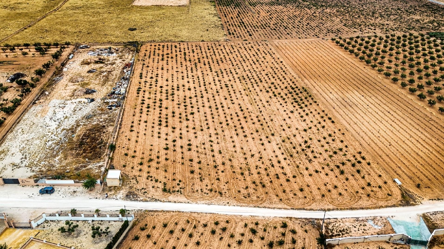  en venta casa Pinoso Vinalopó Mitjà 4
