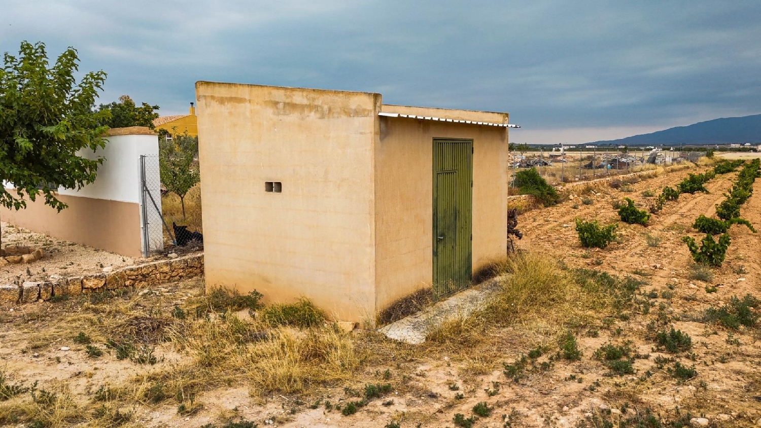  en venta casa Pinoso Vinalopó Mitjà 1