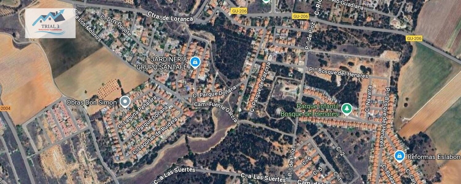  kaufen Haus Pioz Campiña 3