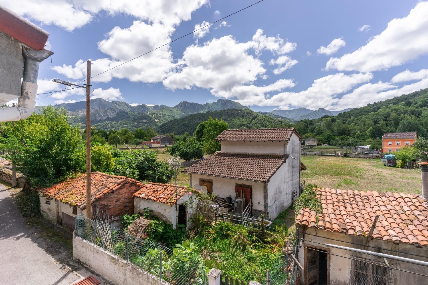 till salu hus Pola De Laviana Nalón 6