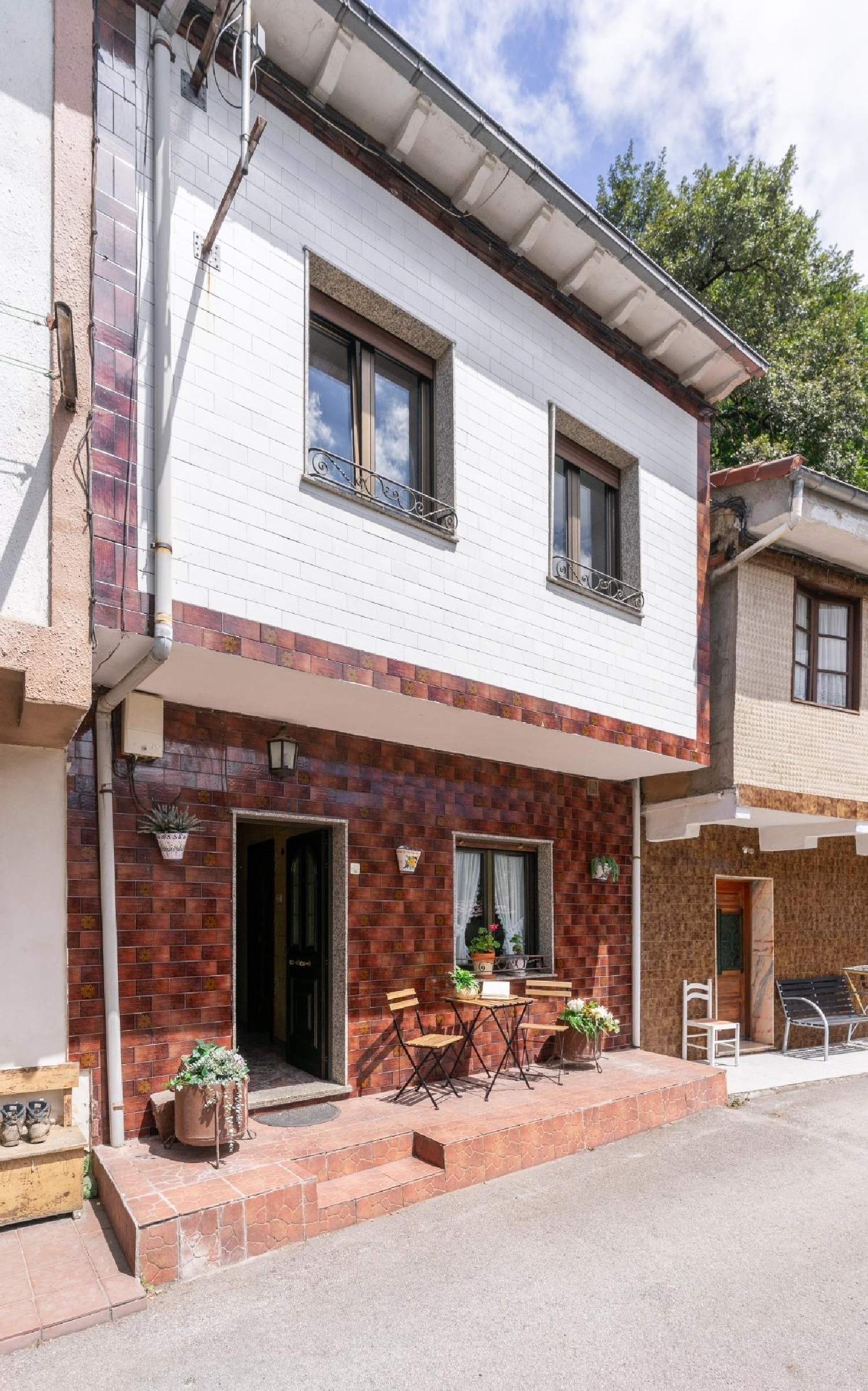  till salu hus Pola De Laviana Nalón 1