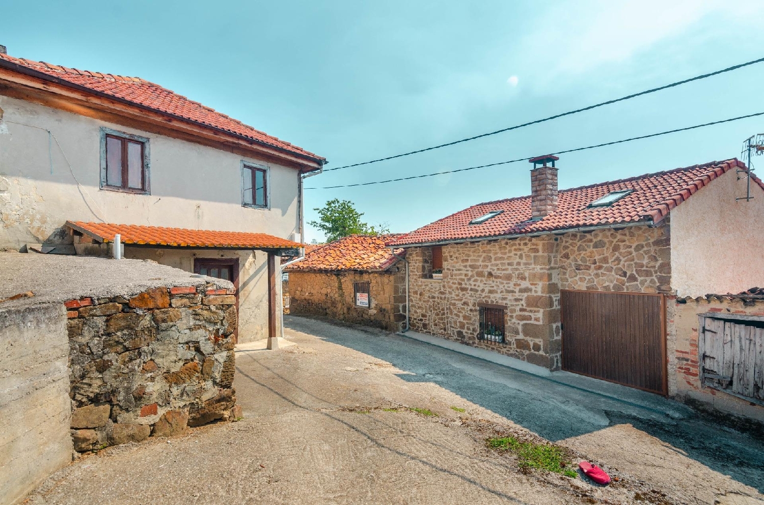  for sale house Pola De Laviana Nalón 7