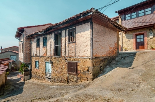 Pola De Laviana Nalón casa foto 6293255