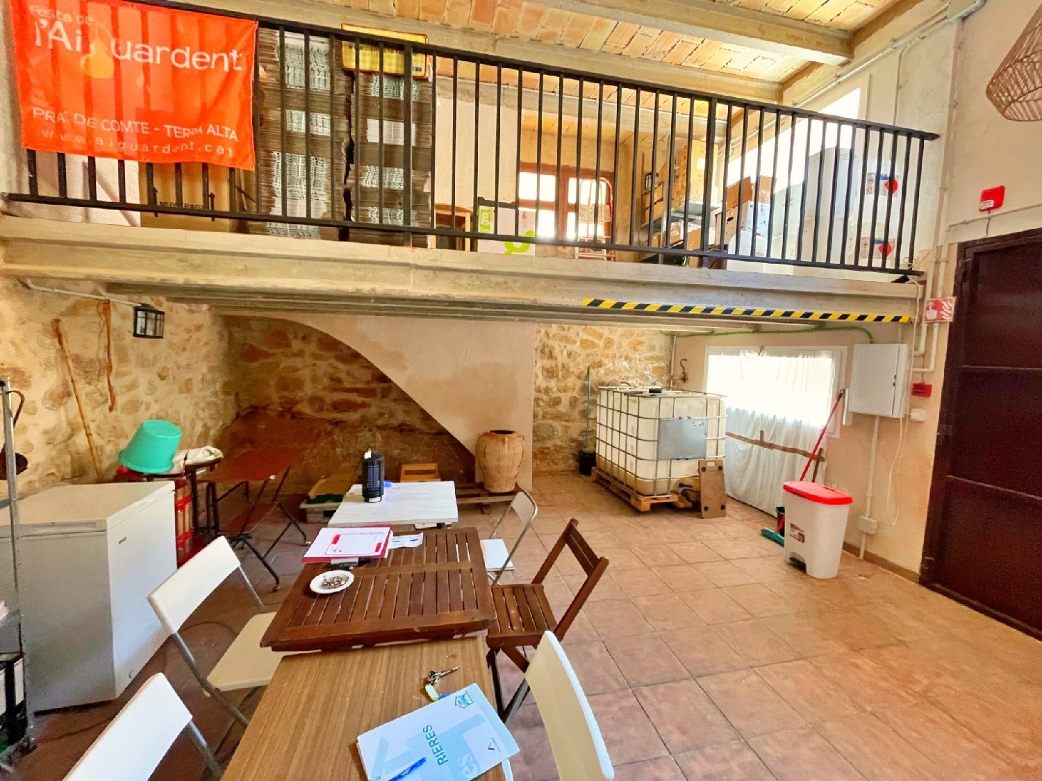  te koop huis Prat De Comte Terra Alta 5
