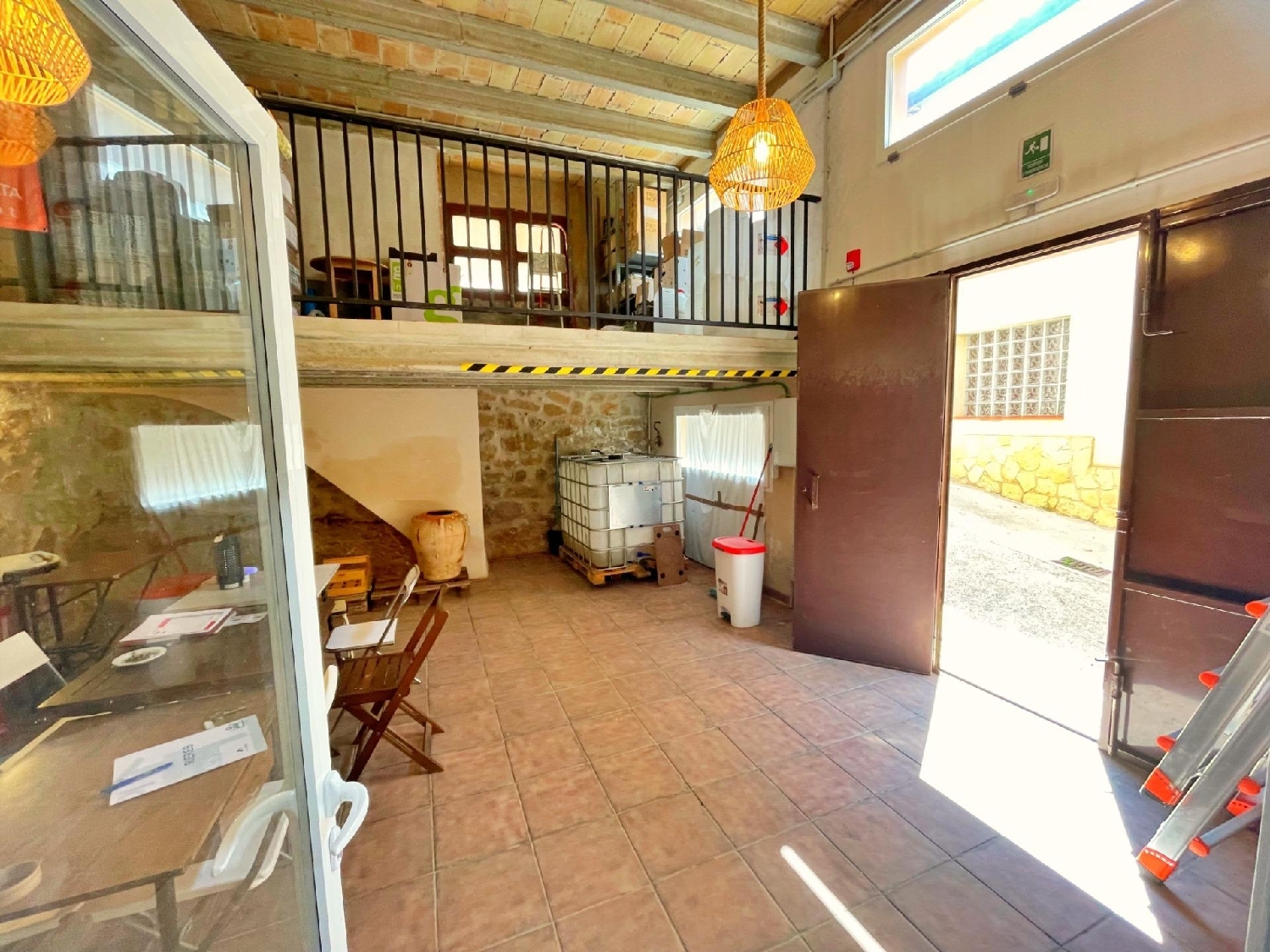  te koop huis Prat De Comte Terra Alta 8