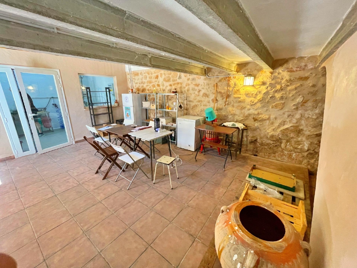  te koop huis Prat De Comte Terra Alta 4