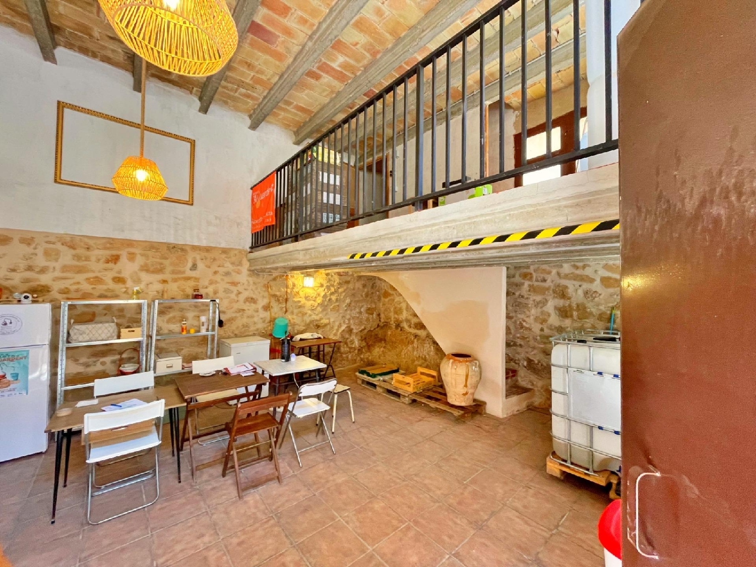  te koop huis Prat De Comte Terra Alta 3