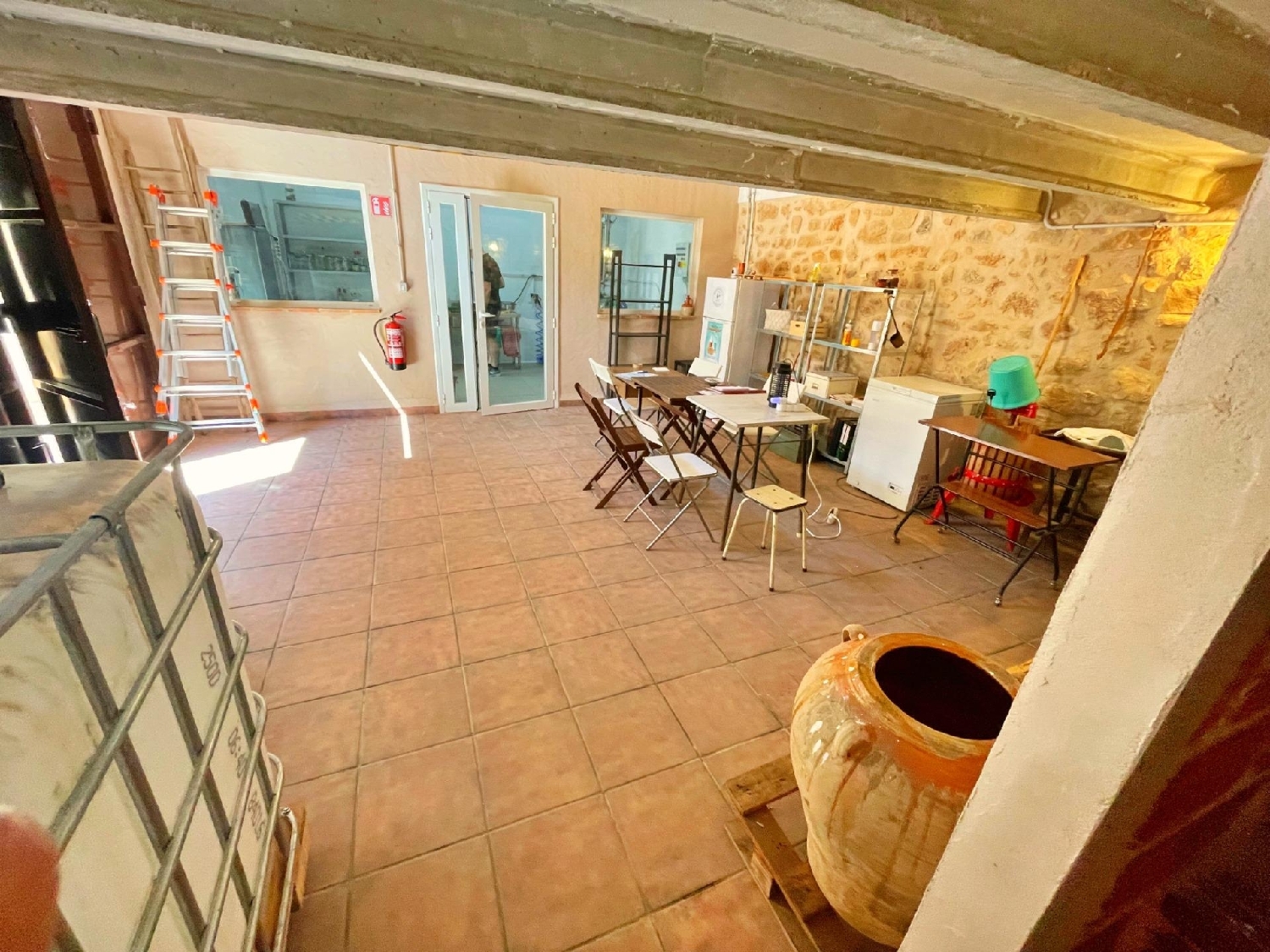  te koop huis Prat De Comte Terra Alta 6