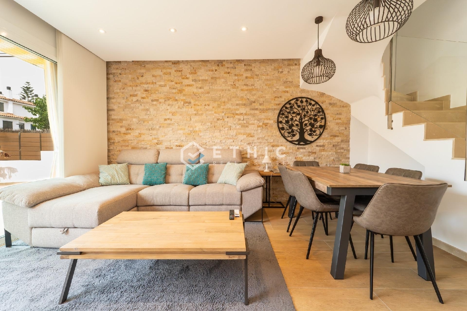  à vendre maison Premia De Mar Maresme 7