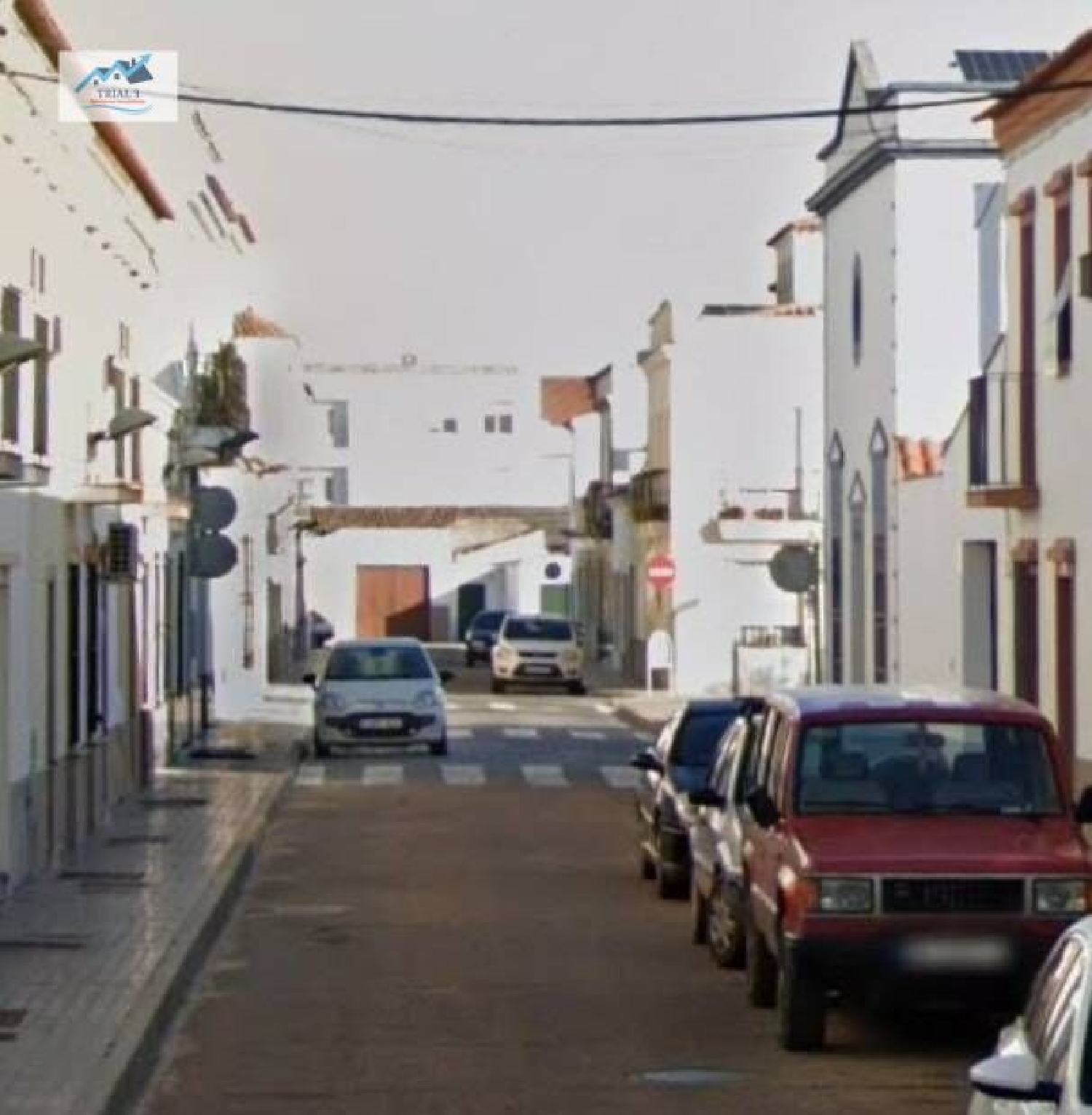 for sale house Puebla De La Calzada Merida 2