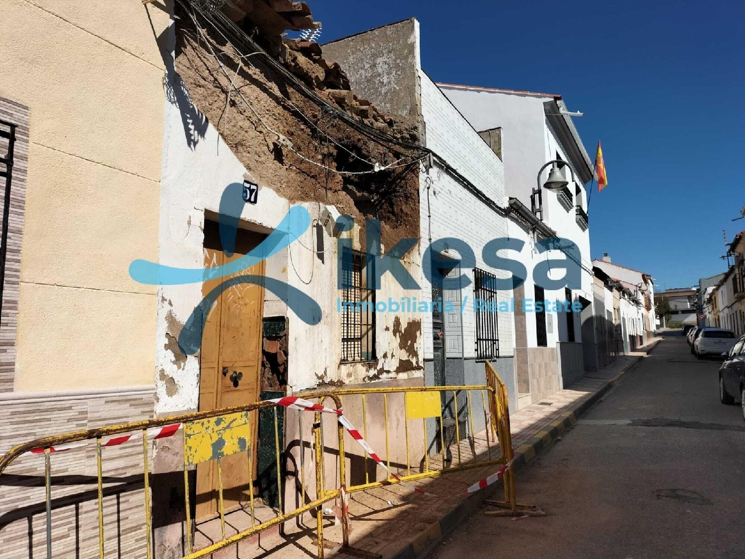  till salu hus Pueblonuevo Del Guadiana Badajoz 1