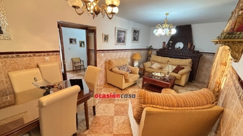 Pueblonuevo Del Guadiana Badajoz Haus Bild 6288022