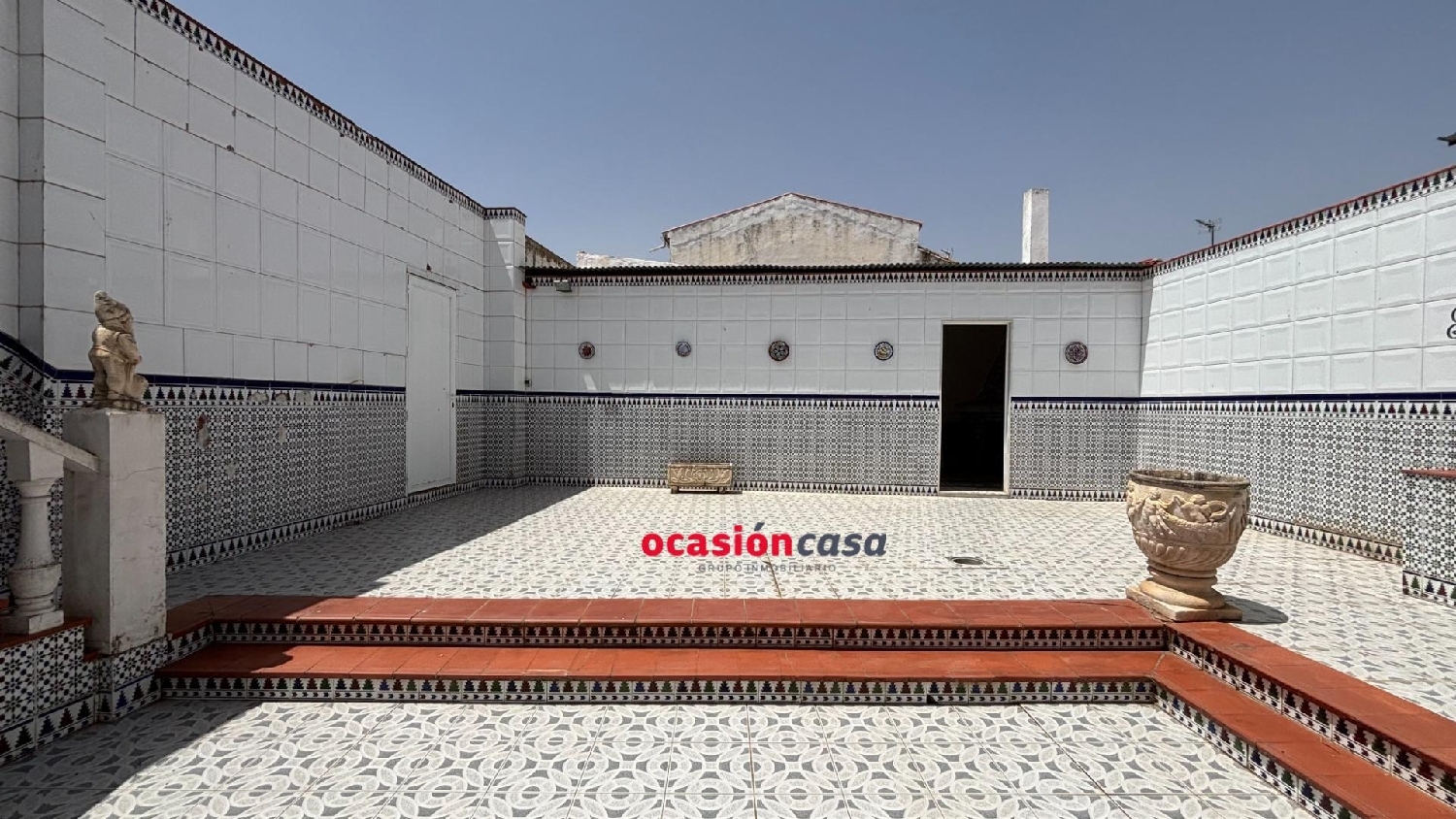  kaufen Haus Pueblonuevo Del Guadiana Badajoz 3