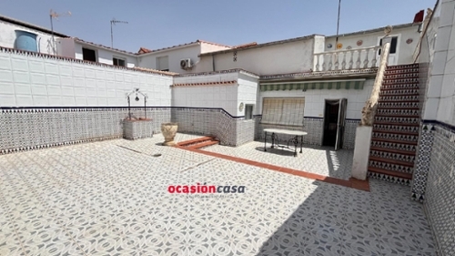 Pueblonuevo Del Guadiana Badajoz Haus Bild 6288023