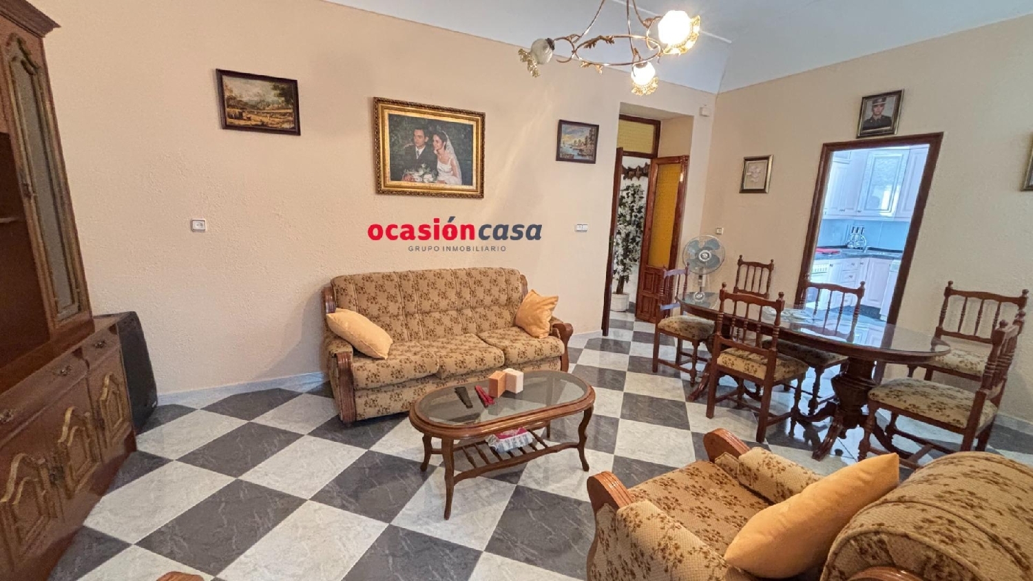  kaufen Haus Pueblonuevo Del Guadiana Badajoz 5