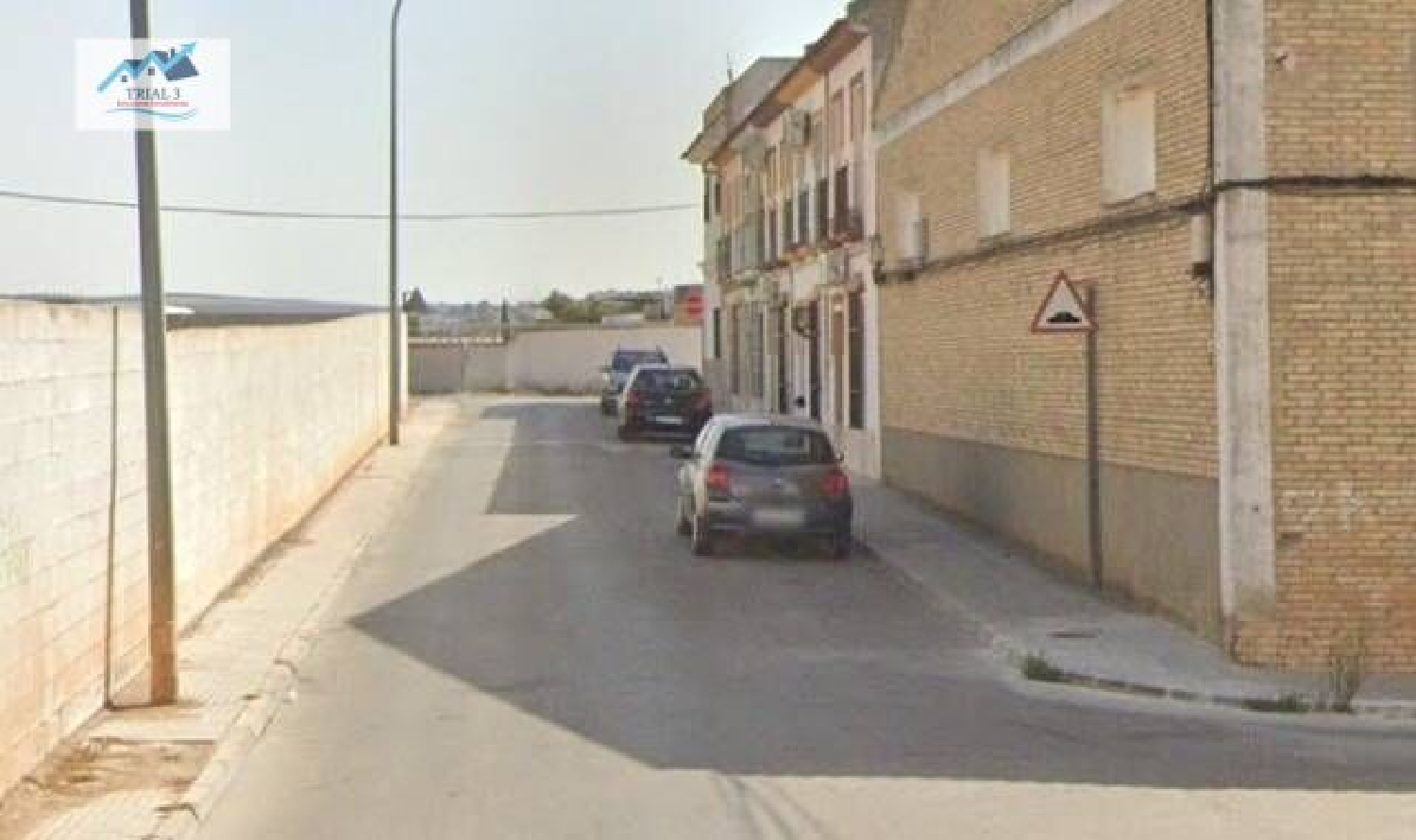  till salu hus Puente Genil Campiña Sur 2