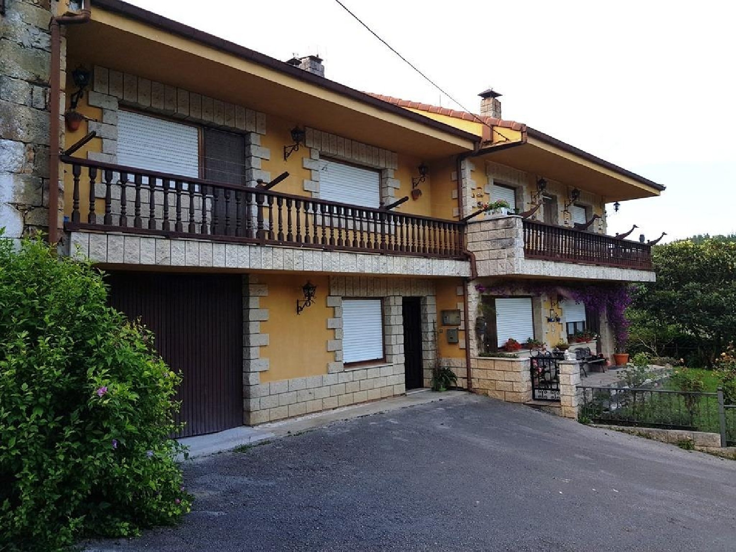  kaufen Haus Puente Viesgo Valles Pasiegos 1