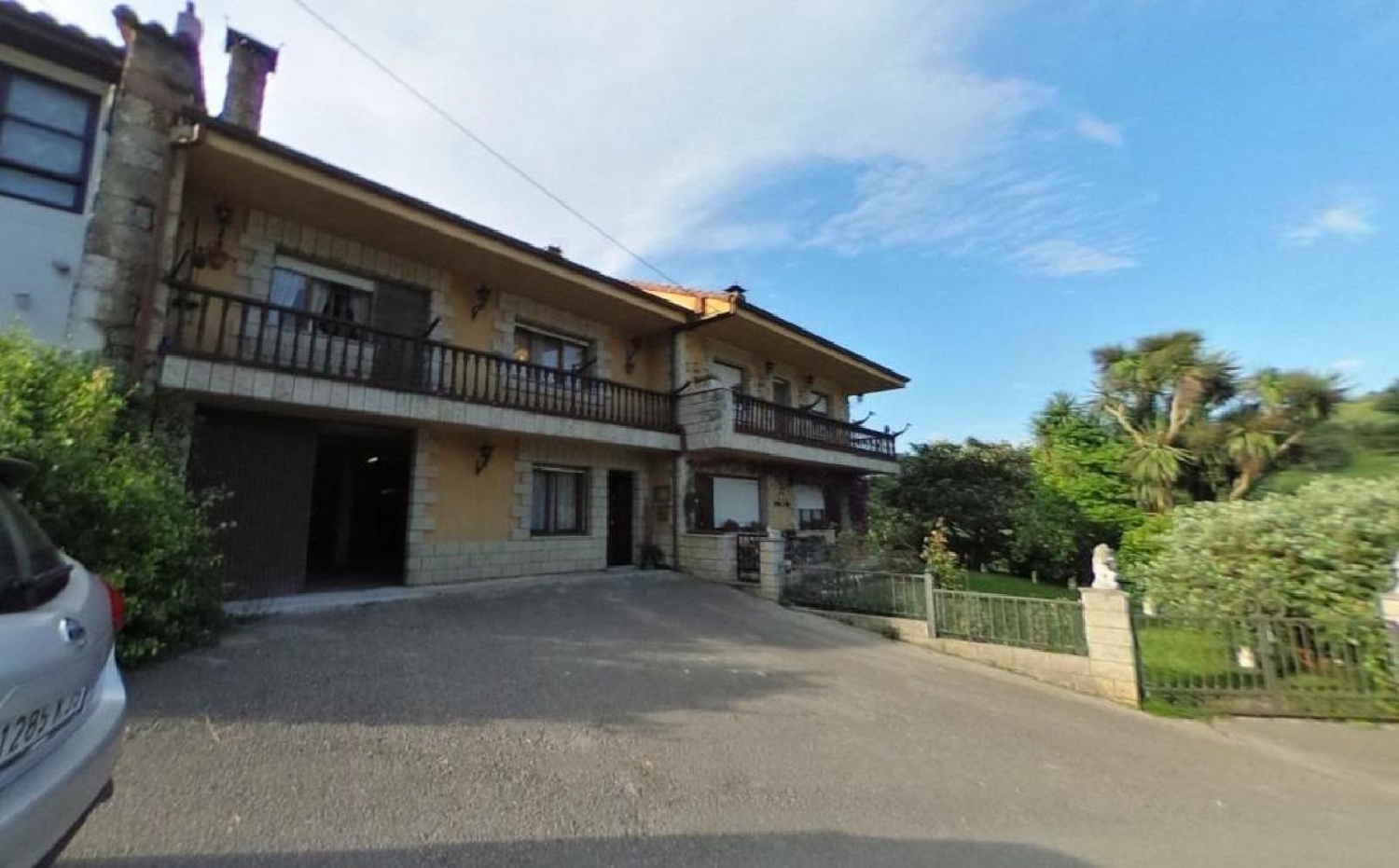 for sale house Puente Viesgo Valles Pasiegos 3