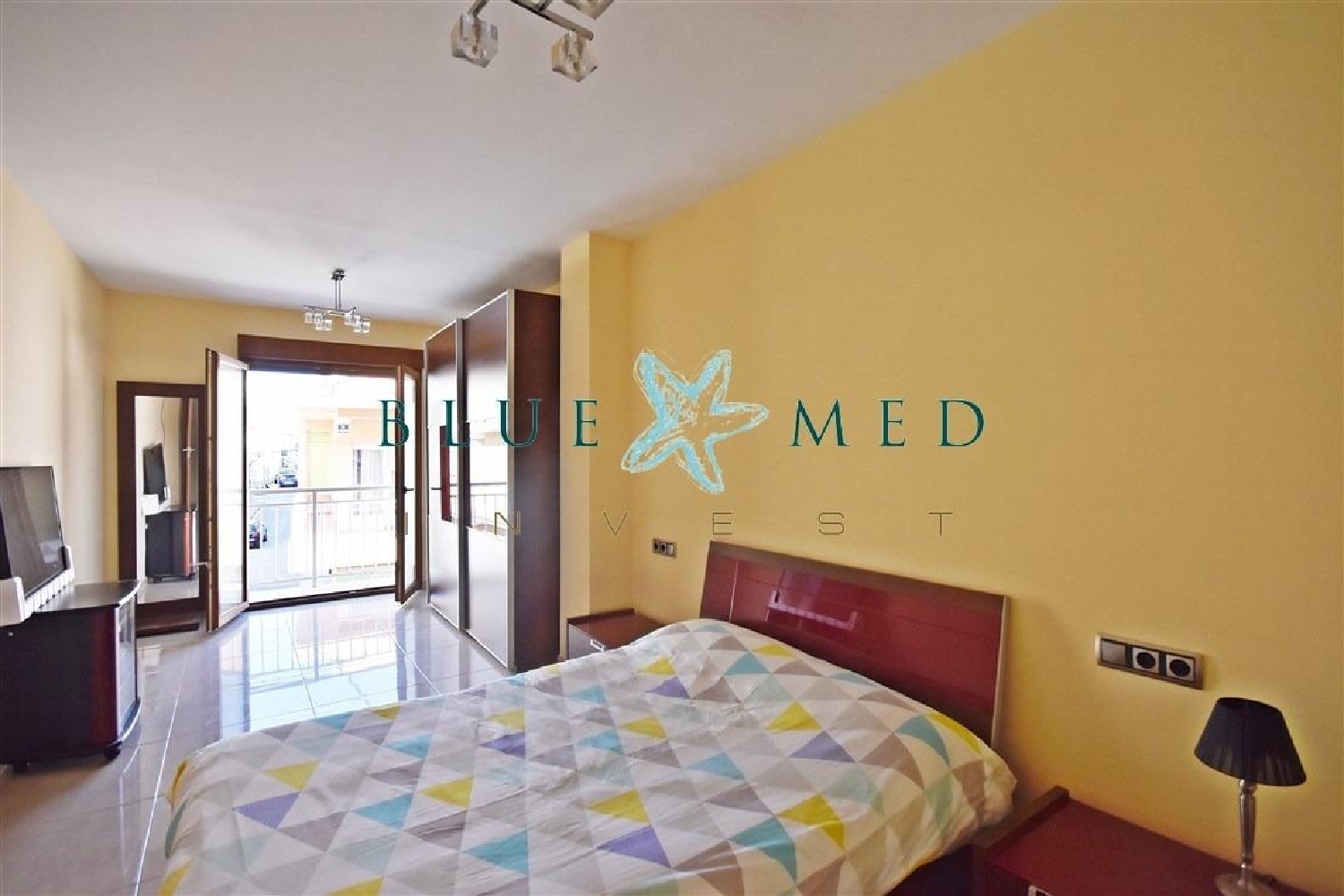  à vendre maison Puerto De Mazarrón Bajo Guadalentín 5