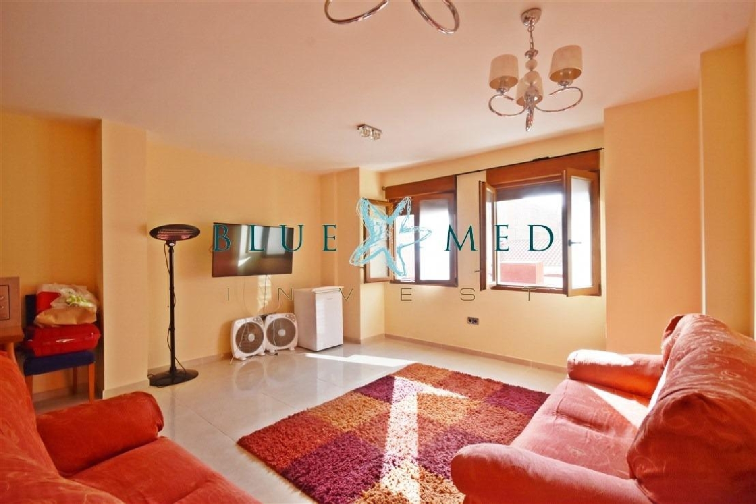  à vendre maison Puerto De Mazarrón Bajo Guadalentín 1