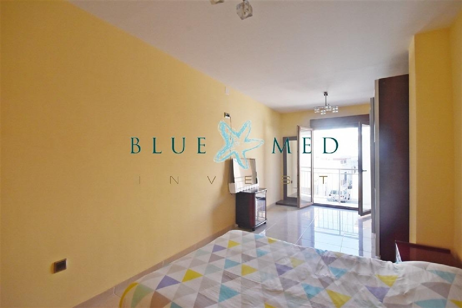  à vendre maison Puerto De Mazarrón Bajo Guadalentín 6