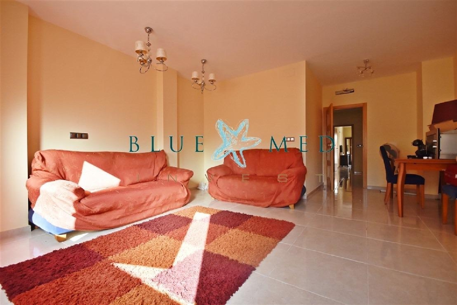 kaufen Haus Puerto De Mazarrón Bajo Guadalentín 3