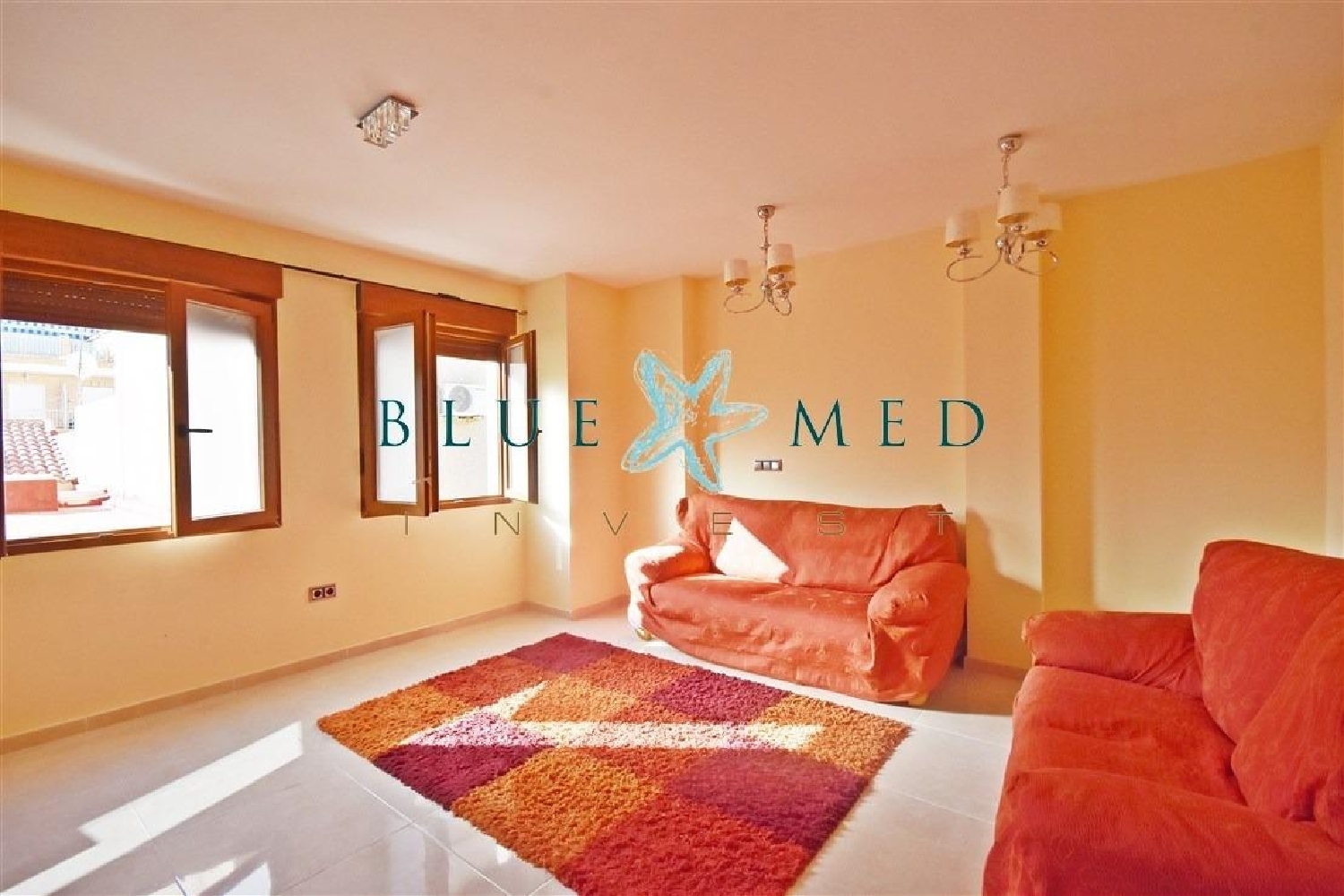  à vendre maison Puerto De Mazarrón Bajo Guadalentín 4