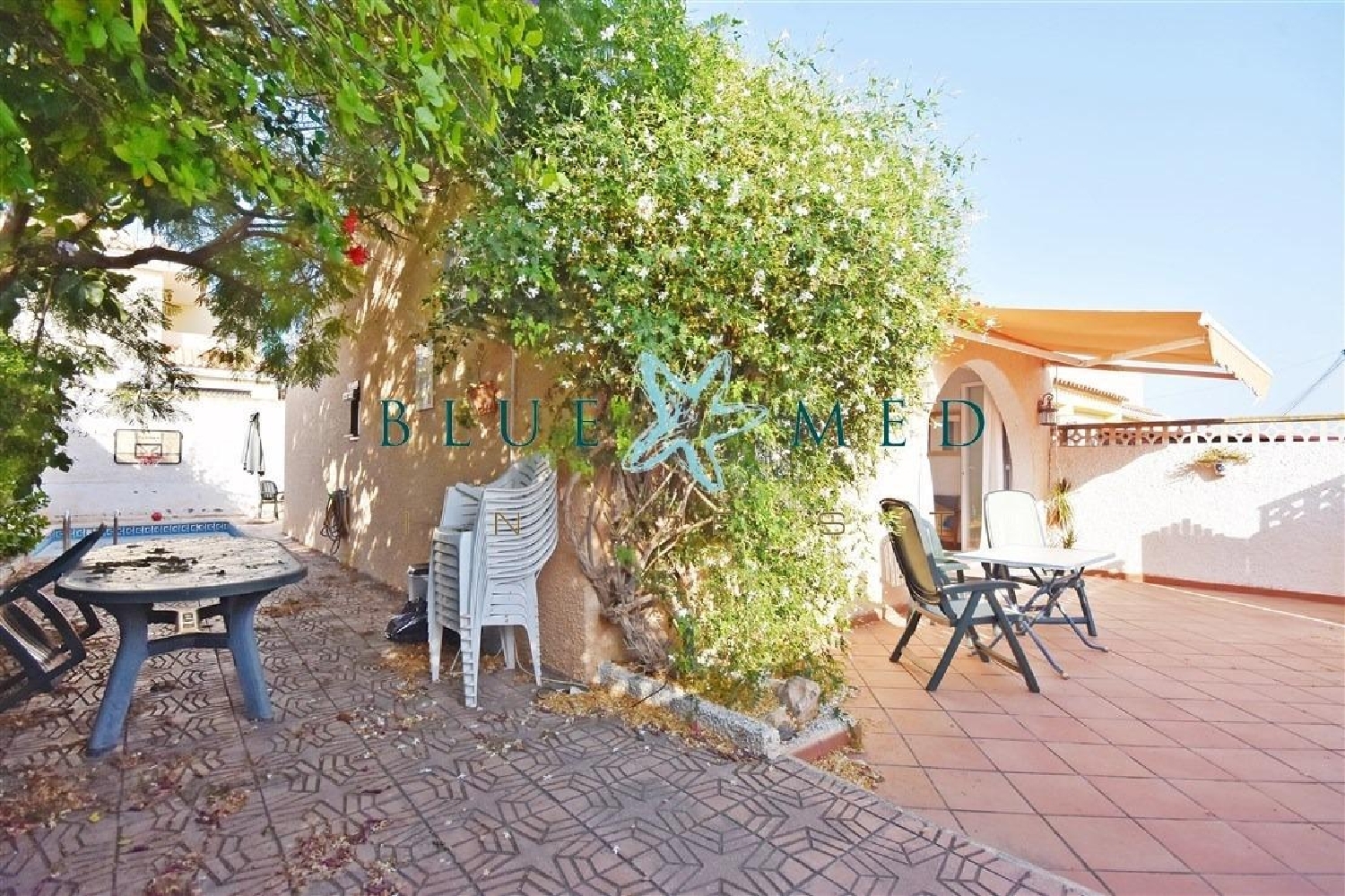  till salu hus Puerto De Mazarrón Bajo Guadalentín 2