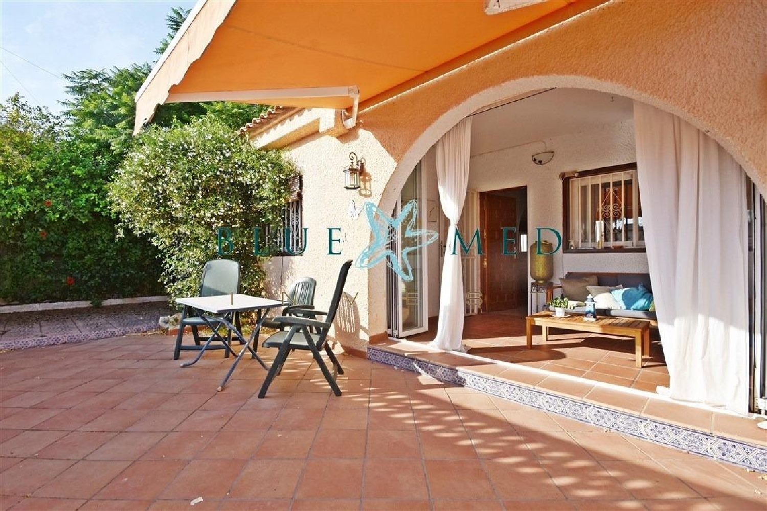 till salu hus Puerto De Mazarrón Bajo Guadalentín 1