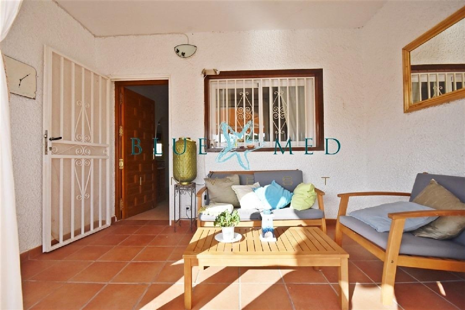  till salu hus Puerto De Mazarrón Bajo Guadalentín 3